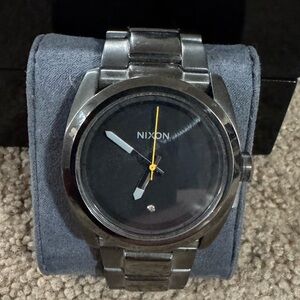 Nixon Like a Boss Watch